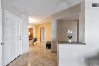 Foyer