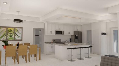 2218 NE Juanita Place, Cape Coral, FL 33909 - photo 5