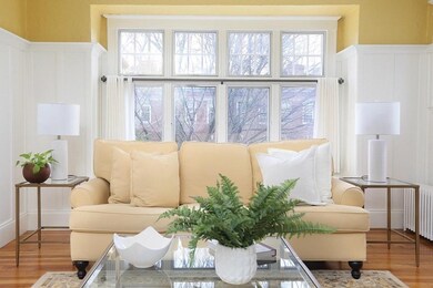 115 University Rd unit 1, Brookline, MA 02445 - photo 5