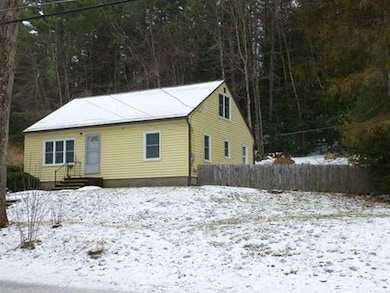 265 W River St, Orange, MA 01364 - photo 2