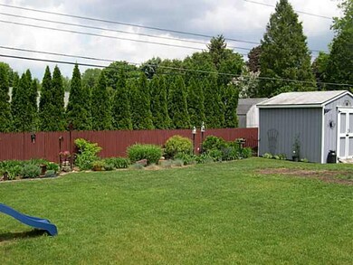 Yard/Garden