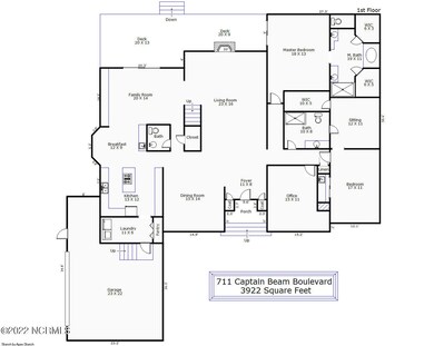 16359 - 711 Captain Beam Boulevard-1st F