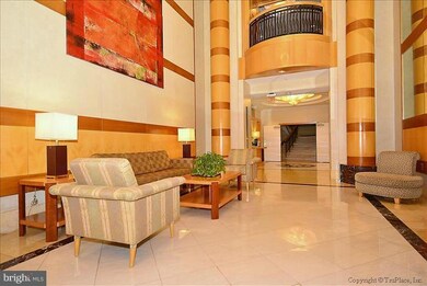 The Lafayette at Penn Quarter unit 1031, Washington, DC 20004 - photo 2