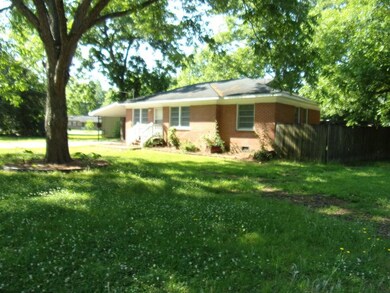 Additional Front  View
