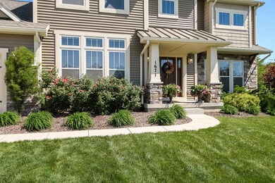 1671 Springwind Dr SW, Byron Center, MI 49315 - photo 4