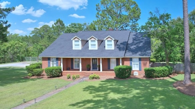 2504 W Alberson Dr, Albany, GA 31721 - photo 3