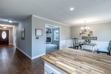 6320 S Cedar Ave, Broken Arrow, OK 74011 - photo 6