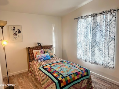 2895 Markham Rd, Heber-Overgaard, AZ 85928 - photo 6