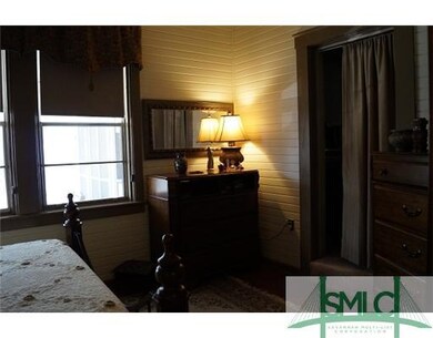 Bedroom.
