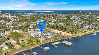 7813 N Lagoon Dr unit 7D, Panama City, FL 32408 - photo 6