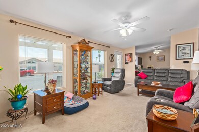 3700 S Tomahawk Rd unit 60, Apache Junction, AZ 85119 - photo 4