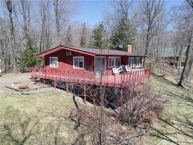 W14871 Potato Ln, Chetek, WI 54728 - photo 2