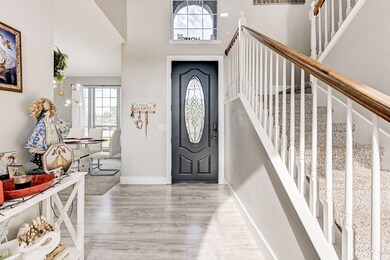 30406 Sunset Falls Dr, Spring, TX 77386 - photo 6