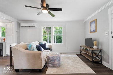 606 E County Line Rd, Indianapolis, IN 46227 - photo 6