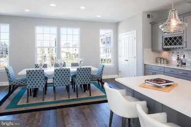 10618 Hinton Way, Manassas, VA 20112 - photo 5