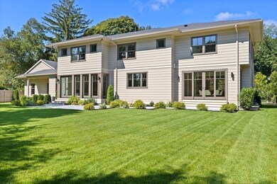 12 Owaisa Rd, Waban, MA 02468 - photo 2