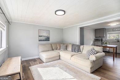 12 Franklin Dr, Cartersville, GA 30120 - photo 4