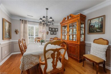 312 Quarterpath Ln, Jamestown, NC 27282 - photo 6