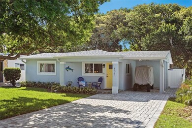 803 E 8th Ave, New Smyrna Beach, FL 32169 - photo 2