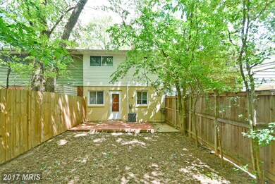 6809 Forest Terrace, Hyattsville, MD 20785 - photo 2