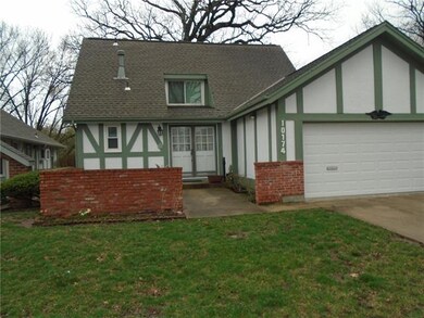 10174 Edelweiss Cir, Shawnee, KS 66203 - photo 2