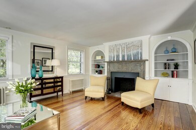 3048 R St NW, Washington, DC 20007 - photo 3