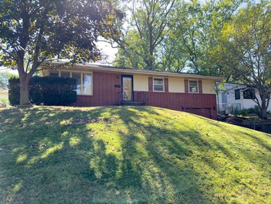 Front House