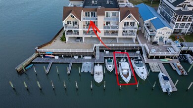 1415 Harbor Ln unit 302, Cape May, NJ 08204 - photo 6