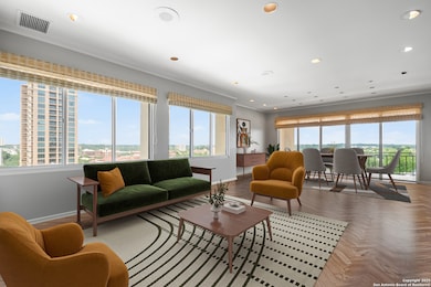 4001 N New Braunfels Ave unit 804-A, San Antonio, TX 78209 - photo 6