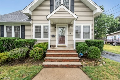 35 2nd St, Pequannock, NJ 07440 - photo 2