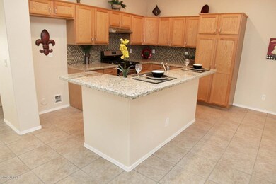 Modern Kitchen