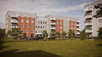 Stevens Square at Baxter Woods unit 406, Portland, ME 04103 - photo 7