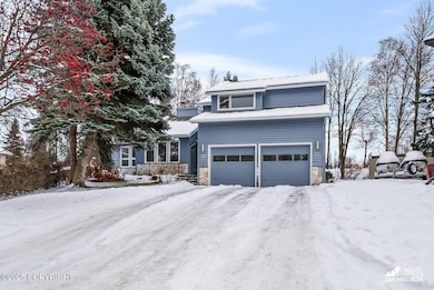 4301 Seeley Cir, Anchorage, AK 99502 - photo 5