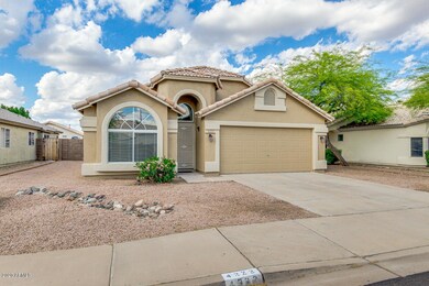 4322 E Bramble Cir, Mesa, AZ 85206 - photo 2