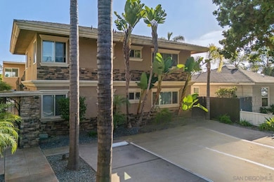 1361 Felspar St unit 7, San Diego, CA 92109 - photo 2