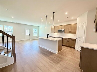 1682 Branch Creek Dr, Cumming, GA 30040 - photo 4