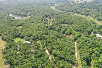 9550 N 150 Rd, Beggs, OK 74421 - photo 3