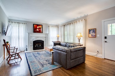 501 S Hayes St, Enid, OK 73703 - photo 6