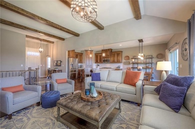 19013 Deer Run St, Spring Hill, KS 66083 - photo 3