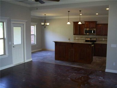 683 E Thornstone Ave, West Fork, AR 72774 - photo 4