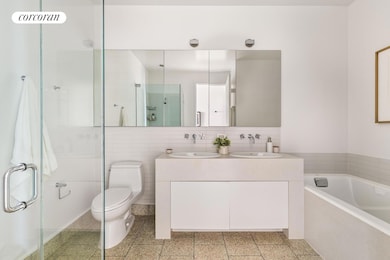 129 Lafayette St unit 8C, New York, NY 10013 - photo 6