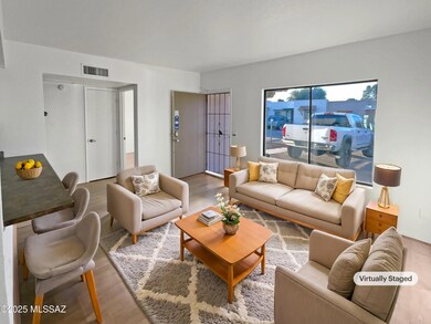 2674 S Oakenshield Way, Tucson, AZ 85730 - photo 2