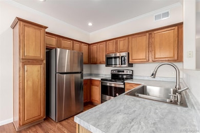 1415 S Galena Way unit 103, Denver, CO 80247 - photo 4