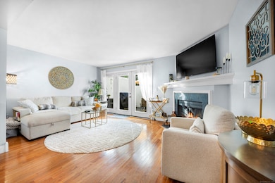 78 Country Place unit 78, Shelton, CT 06484 - photo 5