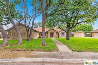 1401 Sparrow Trail, Copperas Cove, TX 76522 - photo 5