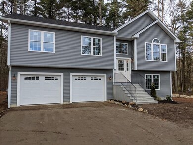 43 Reynolds Rd, Chepachet, RI 02814 - photo 2