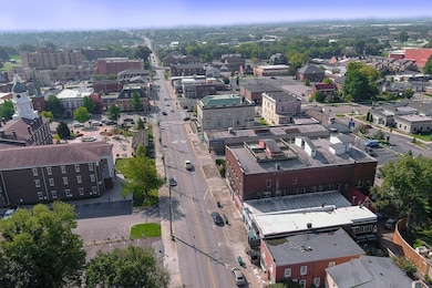 Drone Shot 02