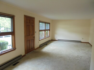 Living Room area