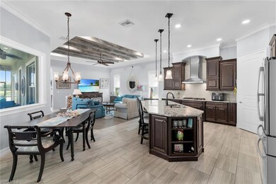 9369 Campanile Cir, Naples, FL 34114 - photo 7