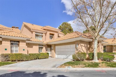 4955 Crooked Stick Way, Las Vegas, NV 89113 - photo 2